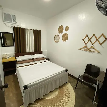 Hiraya Homestay Coron
